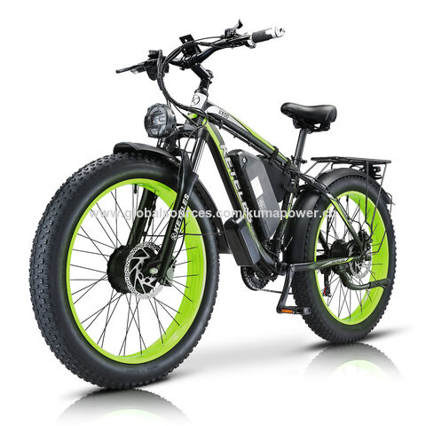 Compre Kuma 2023 Plegable E-bike Barato 2 Ruedas Bicicletas Eléctricas  Adulto Bicicleta Eléctrica y Bicicletas Eléctricas de China por 920 USD
