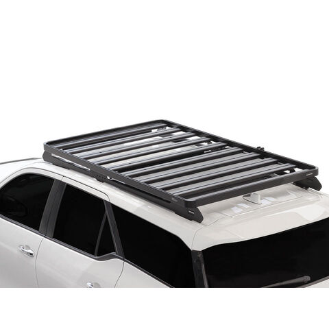 Venta caliente 4X4 de aluminio universal para coche de la cesta de