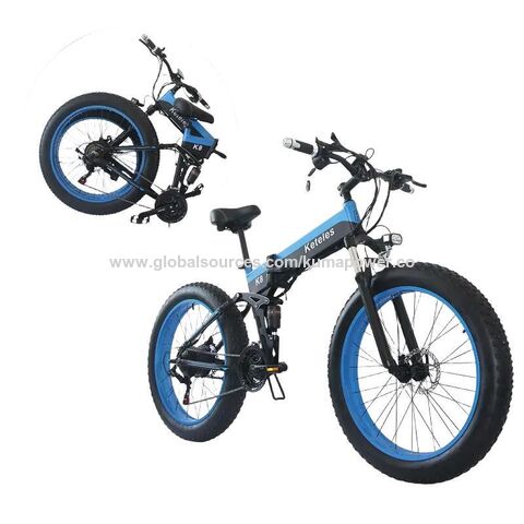 Fat best sale bike barata