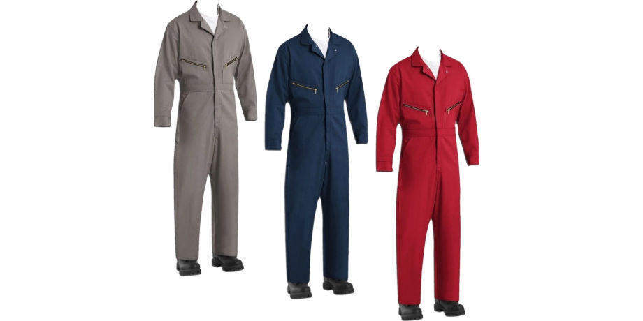 Conjunto de ropa de trabajo para hombre, pantalones de polialgodón para  mujer, traje de caldera mecánica con cinta reflectante (color : estilo 3