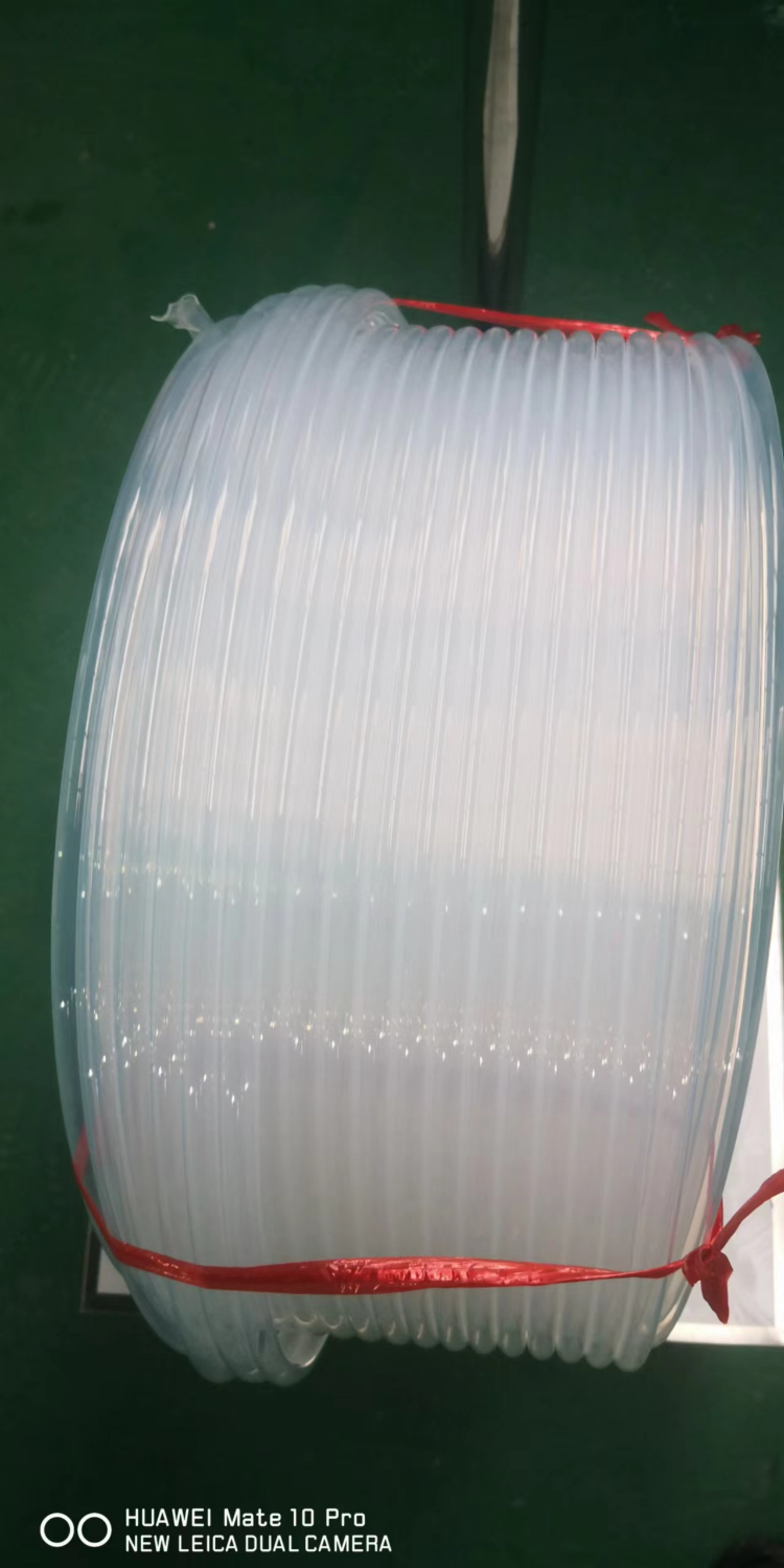 Hot Sale High Quality Ptfe Tubing Fep Tubing Ptfe Tube - Buy China ...