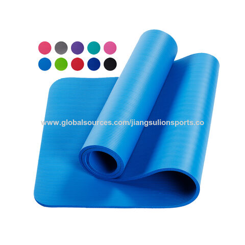 Buy Wholesale China Body Building Women Yoga Mat Hot Sale Eva Yoga Mat & Yoga  Mat at USD 3.5