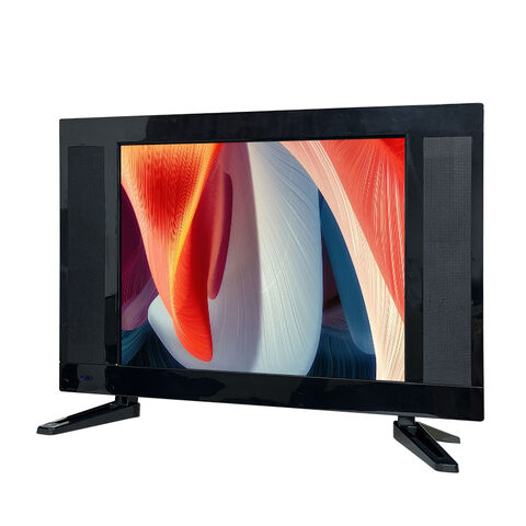 17 inch LCD/LED/DLED TV portable Televisions with wifi full hd led TV  television smart tv antenna digital television TV
