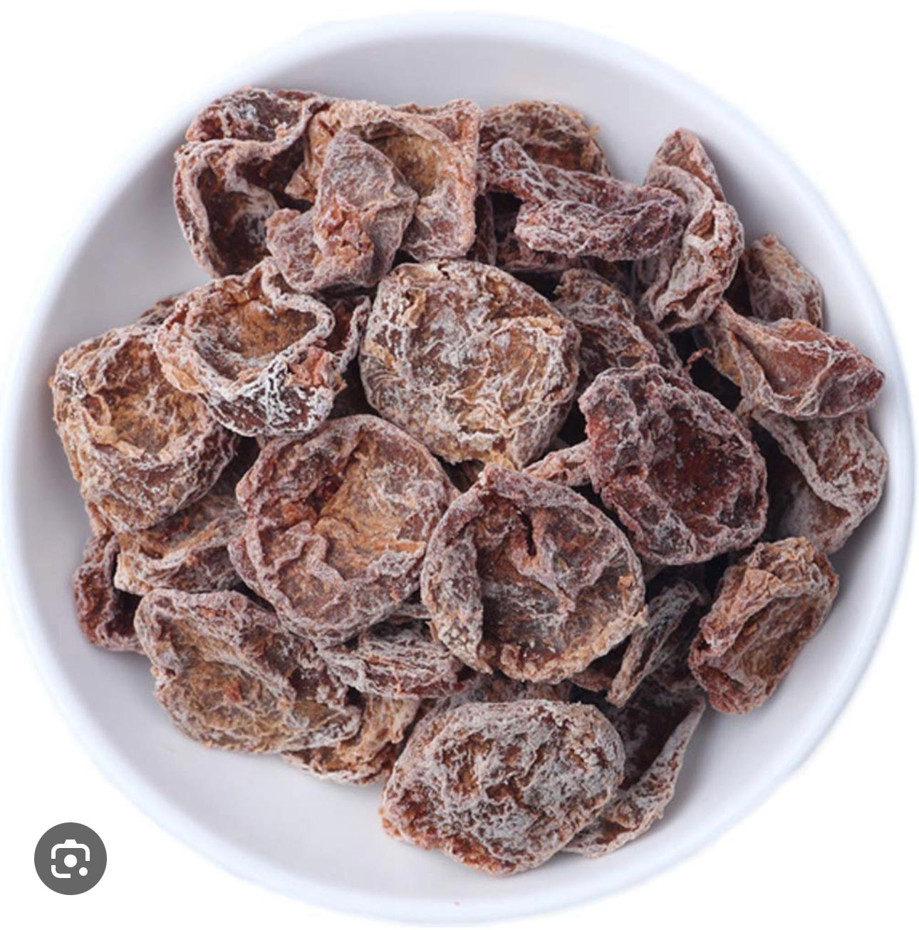 Buy Wholesale Canada Bulk Wholesale Preserved Fruit Dried Green Plum Brown Sugar Seedless Plum