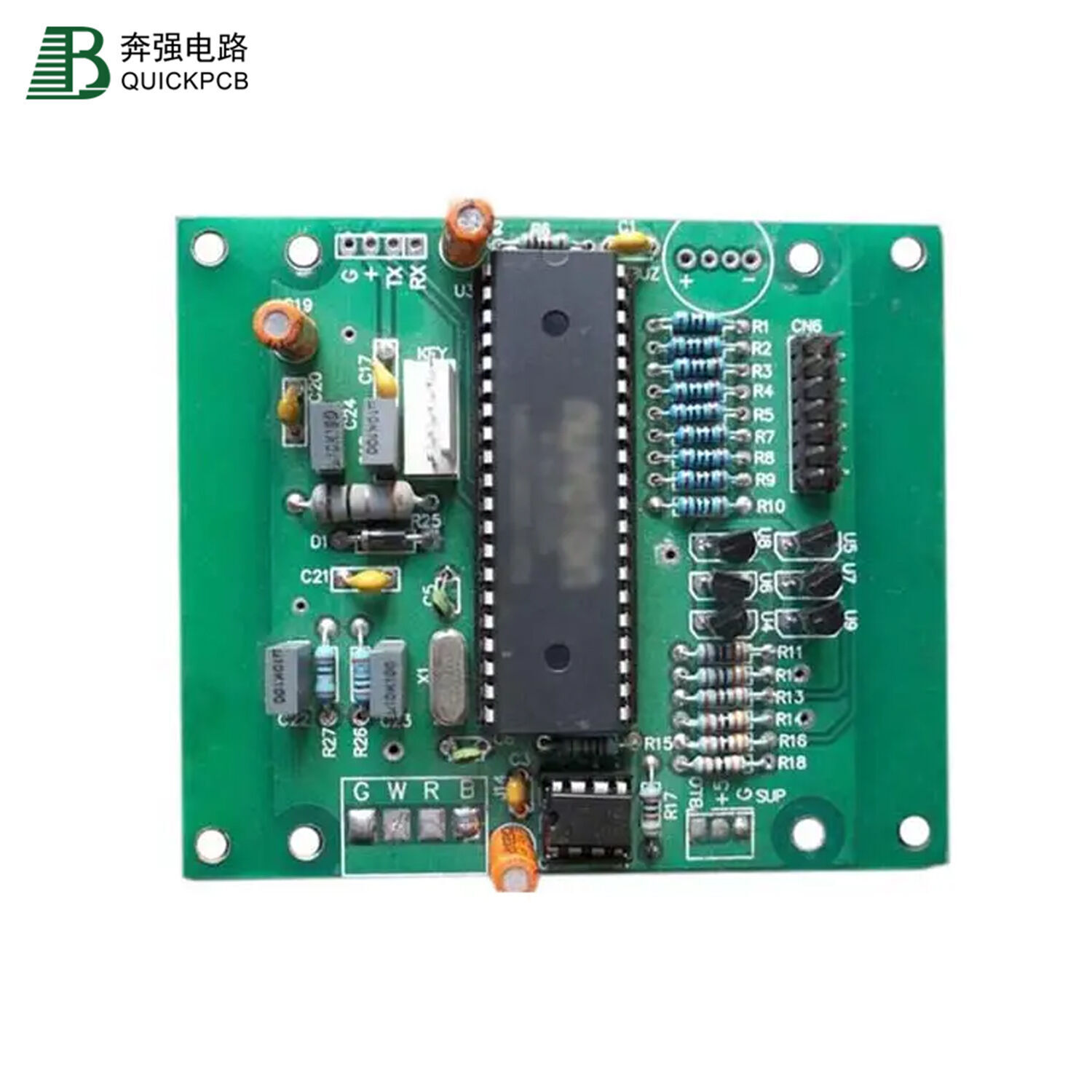 Buy Wholesale China Manufacturing Wholesale Machine Oem Pcb Assembly 