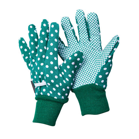 Gants De Jardinage, Résistant à L'usure 1 Paire De Gants Pour Chantier De  Construction Pour Usine 