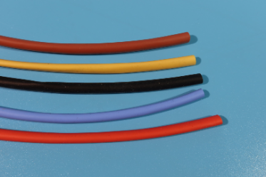 Skid-Proof Heat Shrinkable Tube, Polyolefin Tubing