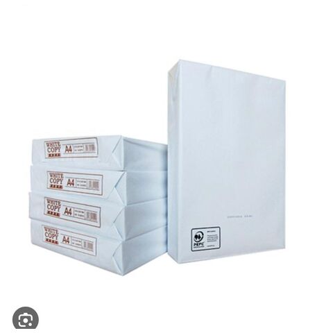Buy Wholesale Canada Best Quality Manufacturer Verified A4 Copy Paper 80gsm  Printing Paperline A4 Copy Paper & Copy Paper 500 Sheets/bags Office Copy  Paper at USD 3