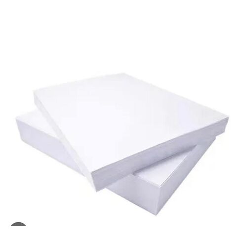A5 80gsm White Copy Paper / Multi use Paper / White Plain A5 Paper Reams