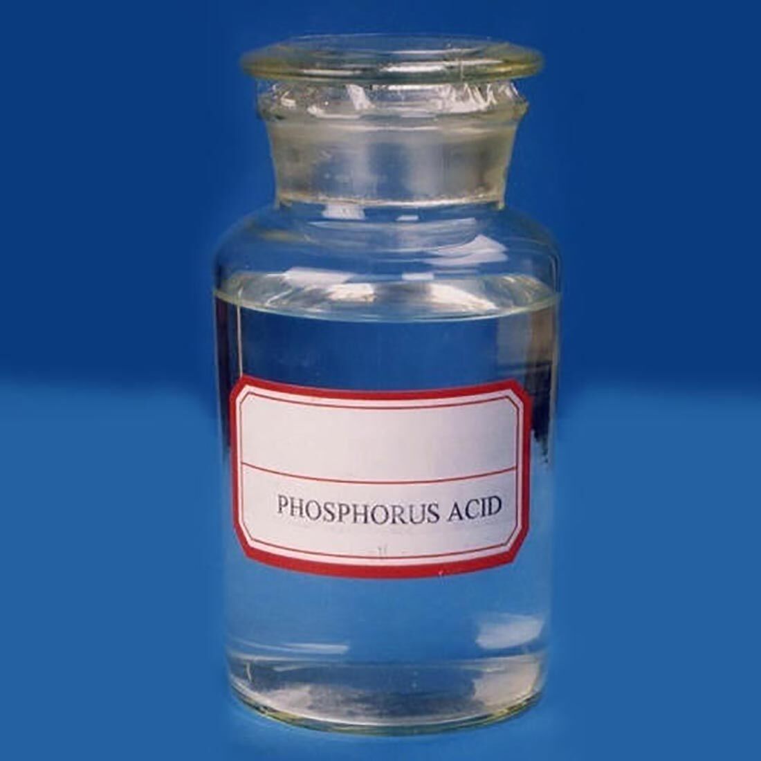 Acide phosphorique en gros Fabricant et fournisseurs