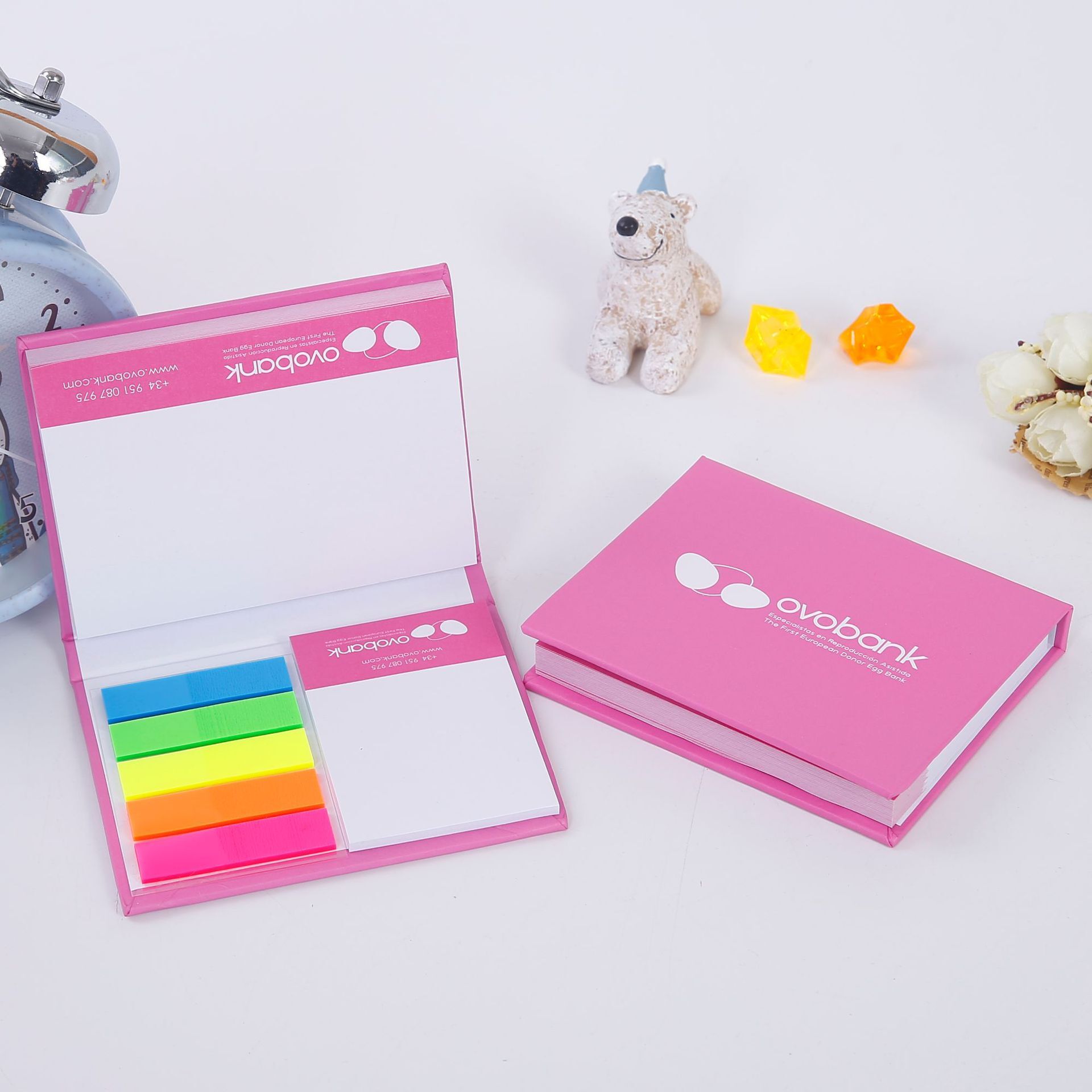 Wholesale Official Customized High Quality Sticky Note For Students And ...