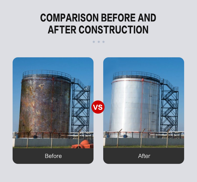 Machine Usage Thermochromic For 600 Celsius Spray High Temperature