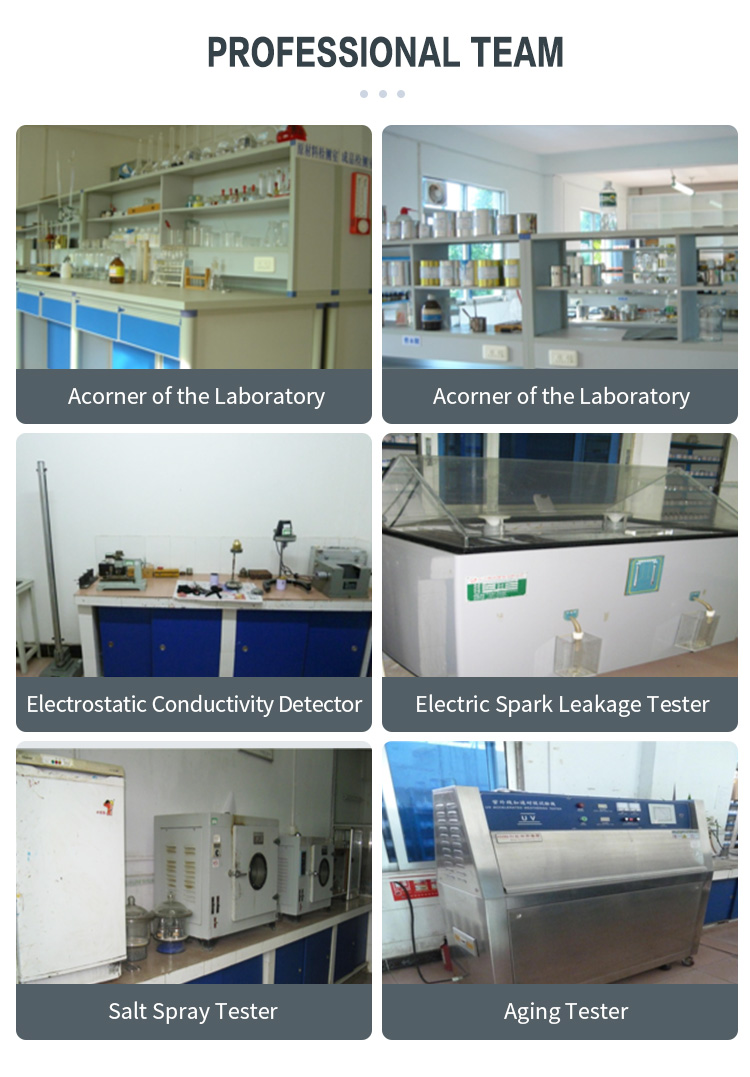 Machine Usage Thermochromic For 600 Celsius Spray High Temperature