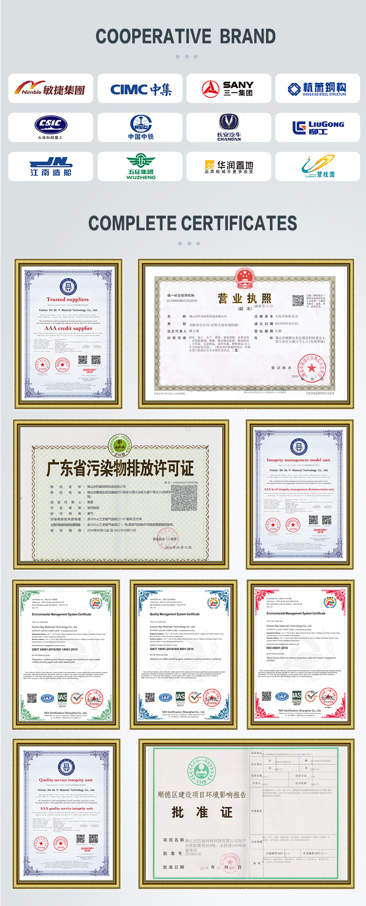 Machine Usage Thermochromic For 600 Celsius Spray High Temperature