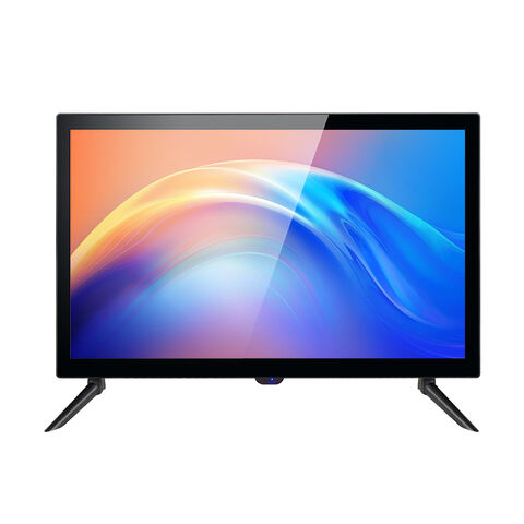 Compre Tv Digital Led De 17/22/24/26 Polegadas, Tela Plana Hd, Com