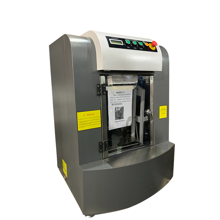 Buy Wholesale China Hot Sale Automatic Mixing Machine Mixer Vibrating ...