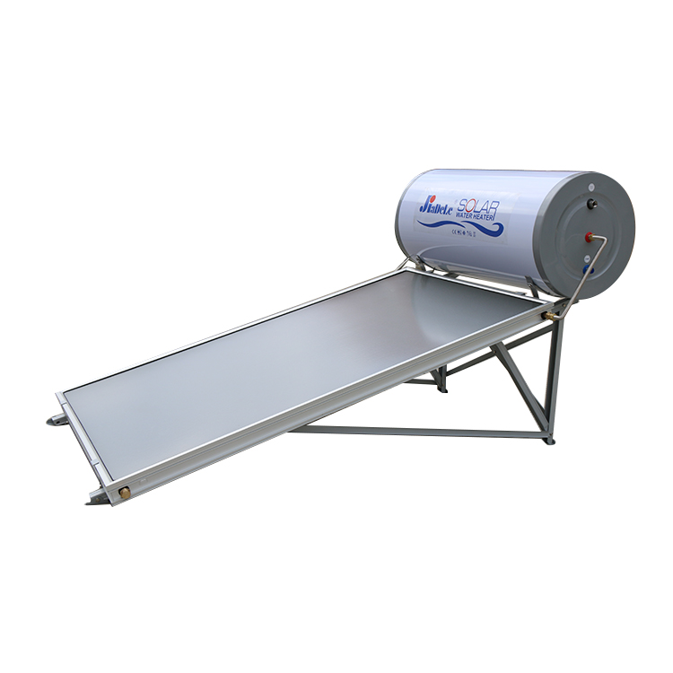 Buy Wholesale China Jdl Solar Water Heater System Chauffe Eau Aquecedor