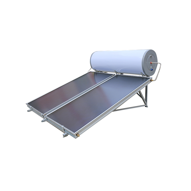 Buy Wholesale China Jdl Solar Water Heater System Chauffe Eau Aquecedor