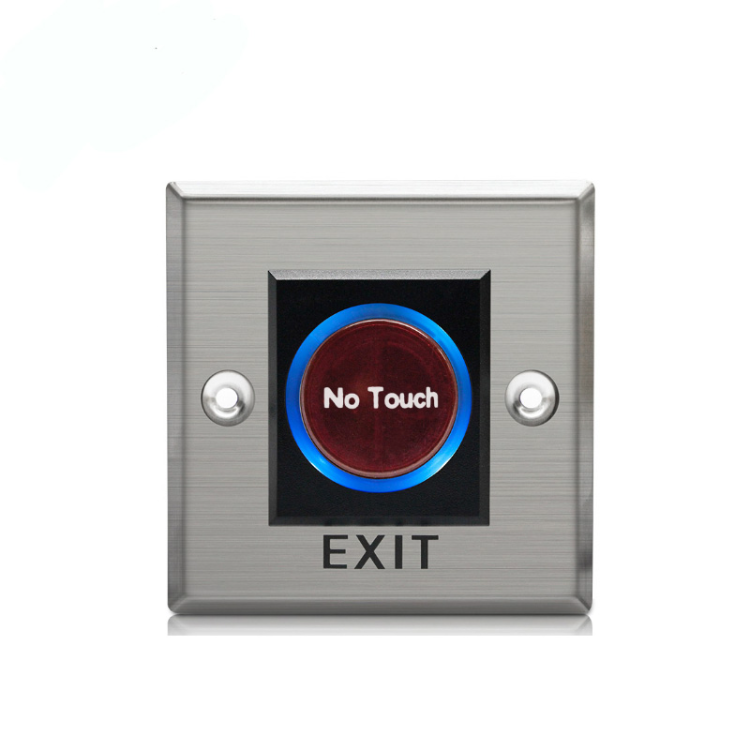 Buy Wholesale China Led Illuminated Switches Push Button Wireless