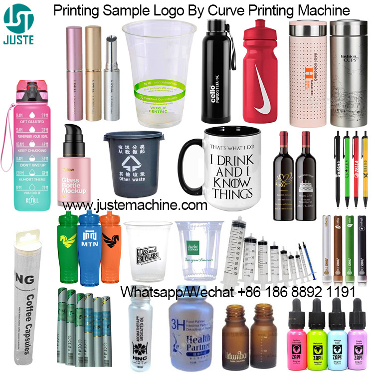 Buy Wholesale China High Speed Round Circular Screen Printer 1 Color On ...