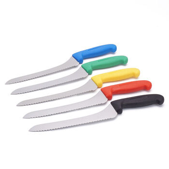 Bolex Cutlery China Kitchen Chef Knives Set - China Chef Knife Set, Kitchen Knife  Set