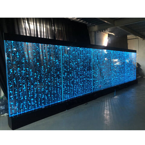 Custom, LED and Acrylic large acrylic fish tank Aquariums