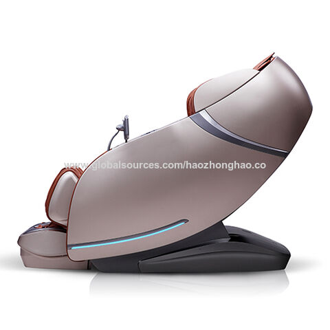 Buy Wholesale China Irest 3d Full Body Shiatsu Heat Massage Chair