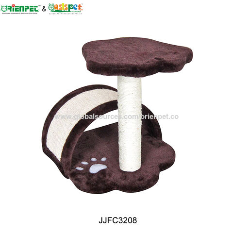 ORIENPET &amp; OASISPET Katzen baum Katzen kratzer Katzen spielzeug JJFC2952 Haustier produkte