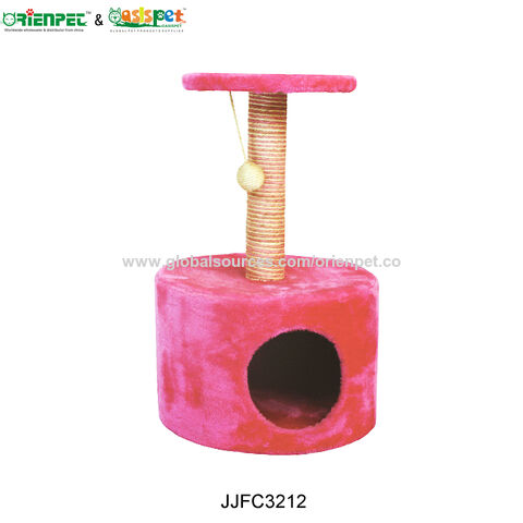 ORIENPET &amp; OASISPET Katzen baum Katzen kratzer Katzen spielzeug JJFC2952 Haustier produkte
