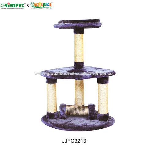 ORIENPET &amp; OASISPET Katzen baum Katzen kratzer Katzen spielzeug JJFC2952 Haustier produkte