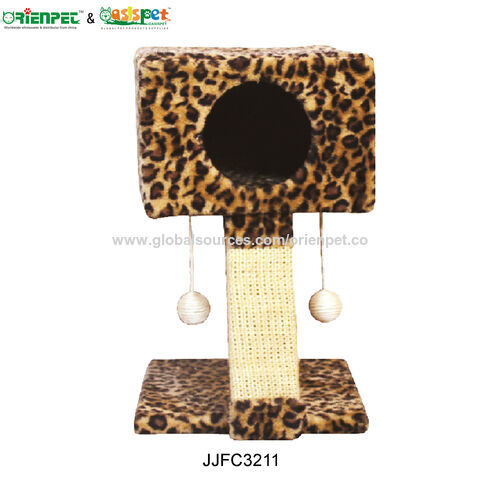 ORIENPET &amp; OASISPET Katzen baum Katzen kratzer Katzen spielzeug JJFC2952 Haustier produkte