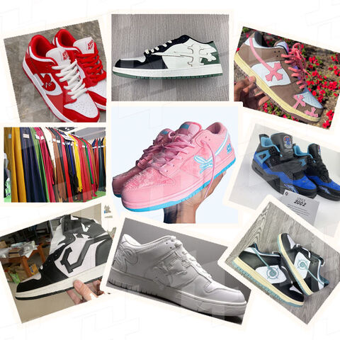 Virtual DIY Sneaker Painting (Kit Included) - Team Building, Shoe Painting  Kit For Sneakers - valleyresorts.co.uk