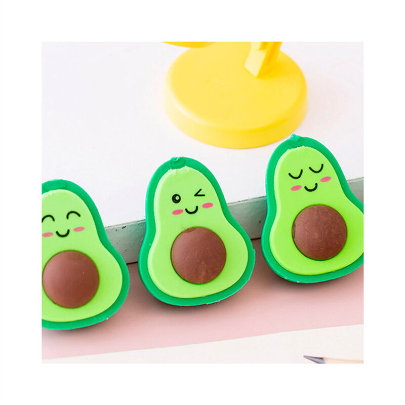 Buy Wholesale China Wholesale Erasers Mini Fancy Eraser For Kids, Made