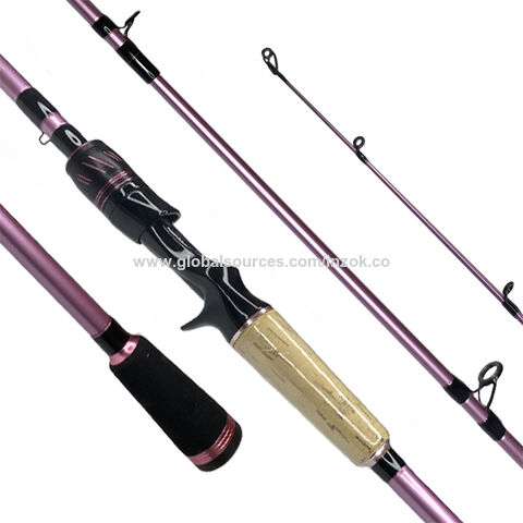 Buy Wholesale China Wholesale Fishing Rods Light Fishing Aji Game