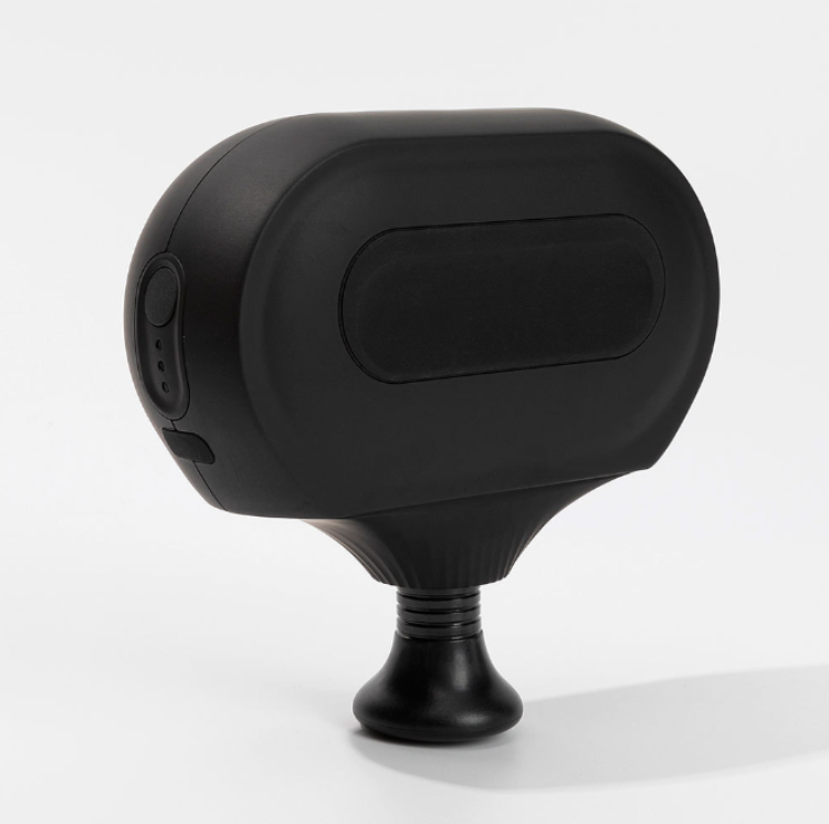 TheraGun Mini - Handheld Electric Massage Gun - Compact Muscle And Deep Tissue Treatment  1000x1000