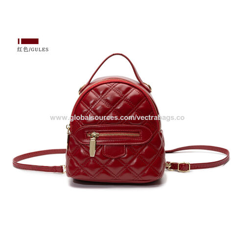 Buy Wholesale China (wd5737) Backpack Backpacks For Women Mini Backpack  Best Backpacks Small Backpack Designer Backpacks & Lady Handbags at USD  11.8