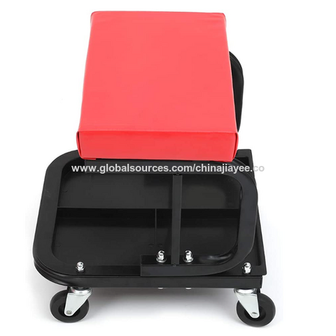 Automotive Roller Workshop Stools for sale