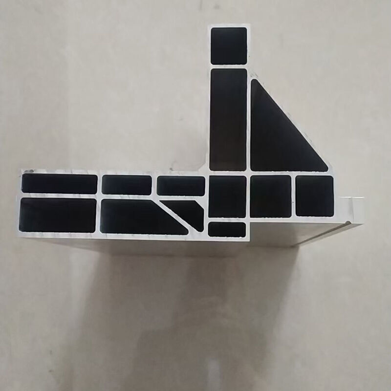 Super Quality Custom All Kinds Of Aluminium Extrusion Profiles Factory ...