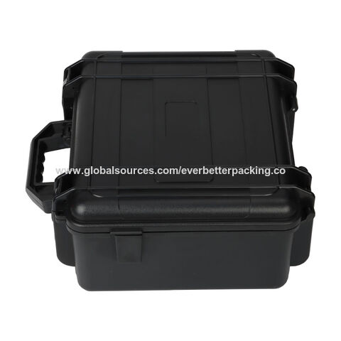 Newest Hard Protect Box Storage Bag Waterproof Shockproof