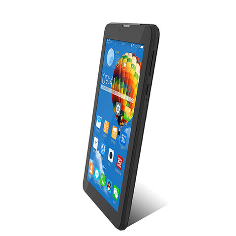 PC tablette Android 10 pouces avec carte SIM Appel Smart Touch 4G