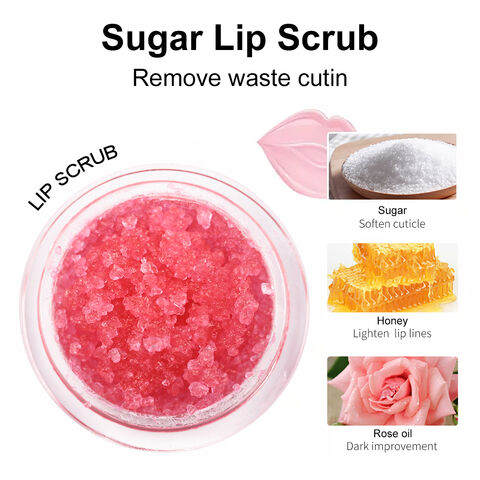 Lip Gloss/ Lip Scrubs Flavoring Oils| Wholesale