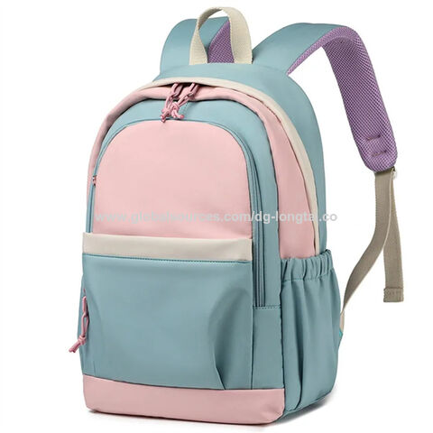 Compre Mochilas A La Moda A Prueba De Agua Mochilas Mochila Escolar Nueva 2023 Llegada Adolescente Escuela Secundaria Estudiante Mochila Bien Disenada y Mochilas Escolares de China por 8.79 USD Global...