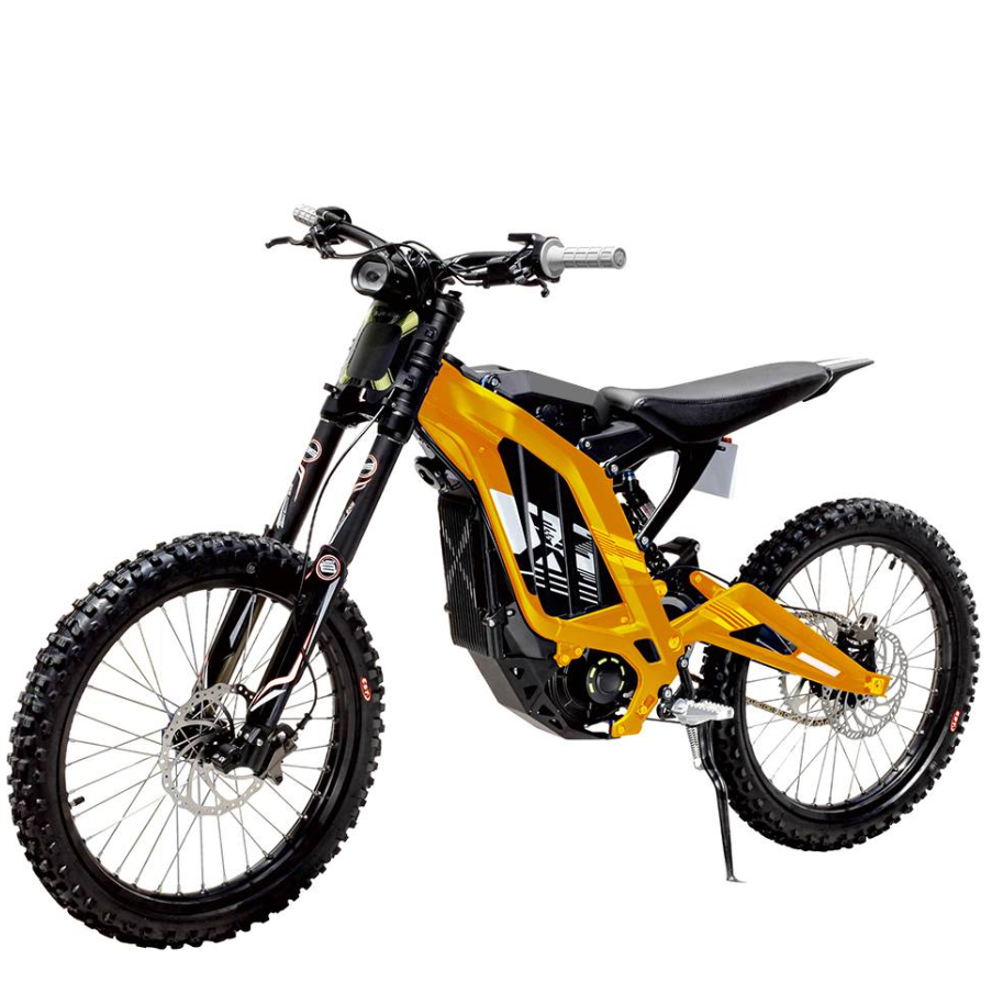 Buy Wholesale Kenya Surron Light Bee X Strong Off Road Electric ...