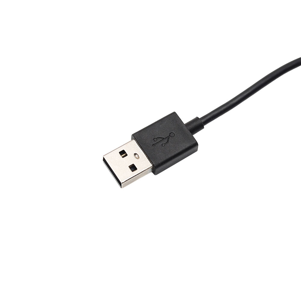 Magnetic Oem/odm 2pin Pogo Pin Charging Usb Data Cable For Smart ...