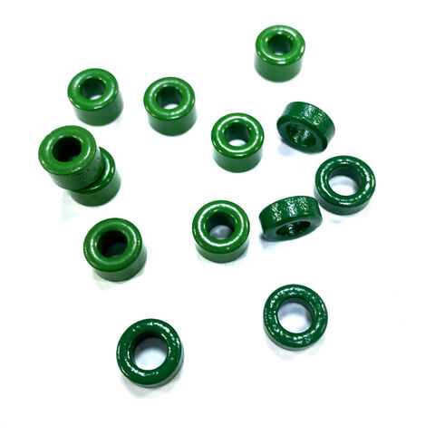 Power Soft Ferrite Cores Magnet Bobbins - China Epoxy Coated Magnet,  Ferrite Core