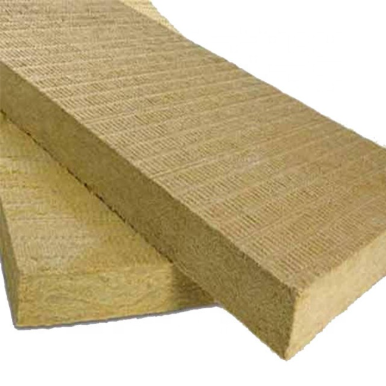 Bulk Buy China Wholesale Sandwich Panel Exterior Wall Roof Rock Wool  120kg/m3 Insulation Rock Wool For Wall Thermal & Sound Insulation Rock Wool  $1.4 from Nantong Yanwen Material Technology Co., Ltd.