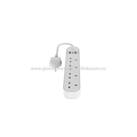 Buy Wholesale China Tessan Radio Socket With Remote Control 30.5 M