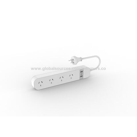 Buy Wholesale China Ldnio Sew1058 Wifi Eu Smart Power Plug