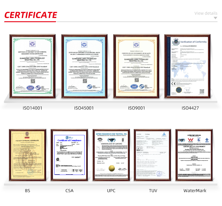 Lesso Pvc Pipe Fitting Saddle Clamp Small Pipe Clamp - Explore China ...