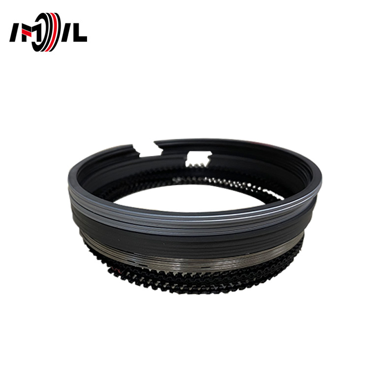Buy Standard Quality China Wholesale Tp Piston Rings Kit And Piston ...